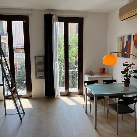 Studio By Sants Market Barcelona Exterior photo